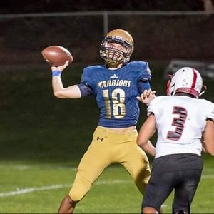 Meet your Posher, Gage